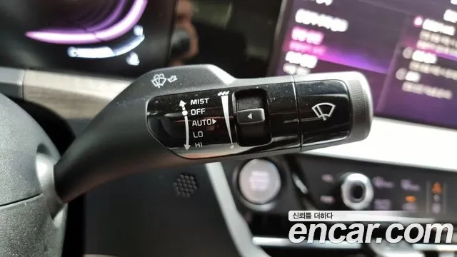 Kia K8 id 2944348 из Кореи 8