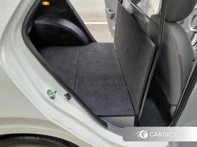 Kia Morning Urban (JA) id 3935835 из Кореи 8