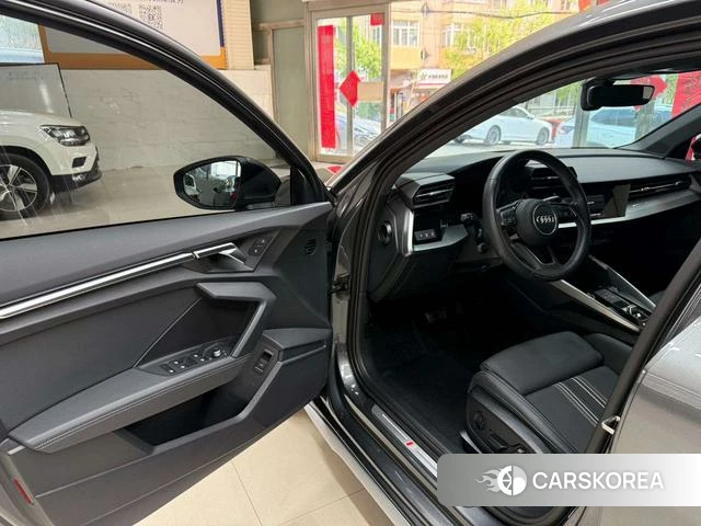 Audi A3 id 4393923 из Китая 8
