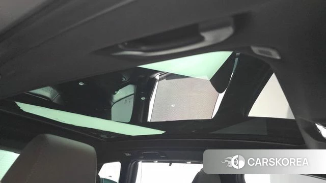 BMW X3 (G45) id 4493491 из Кореи 8