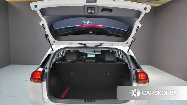 Kia The New Niro id 4283444 из Кореи 8