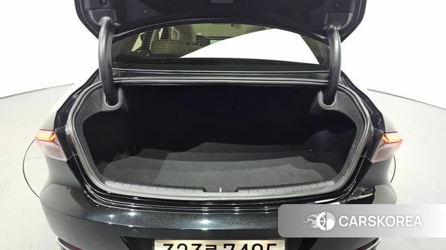Hyundai The New Grandeur IG id 4481635 из Кореи 8