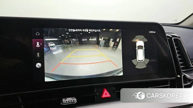 Kia Sportage 5th Generation Hybrid id 3877593 из Кореи 8