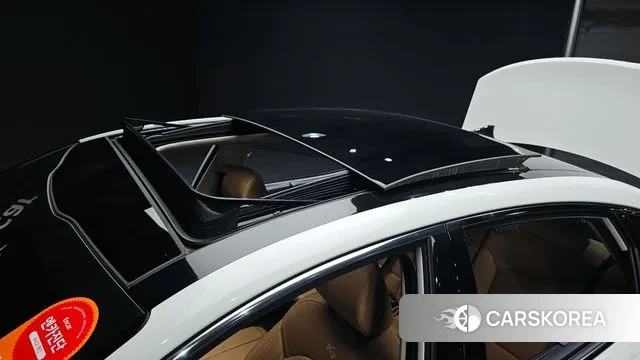 Kia K7 Premier id 3439635 из Кореи 8