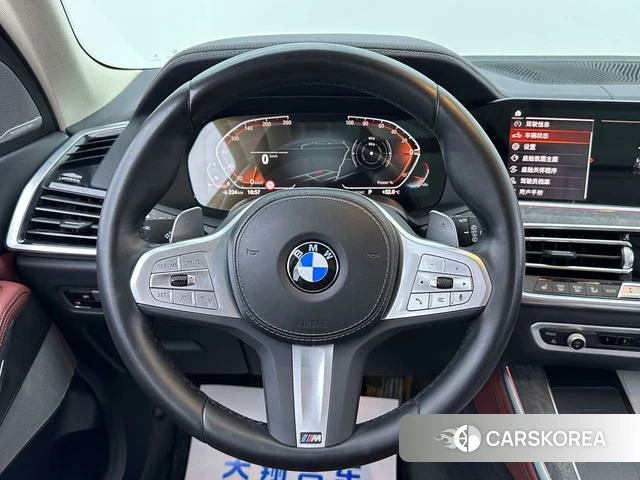BMW X5 id 4275330 из Китая 8