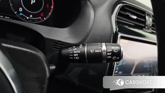 Jaguar F-PACE id 3612400 из Кореи 8