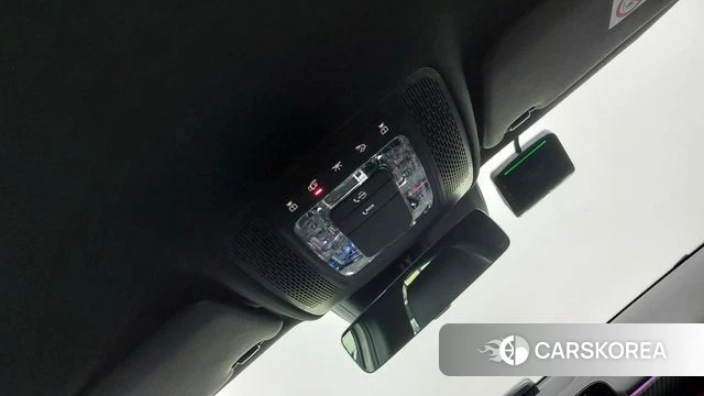 Mercedes-Benz A-Class W177 id 4229852 из Кореи 8