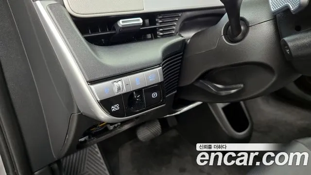 Hyundai Ionic 5 id 2905911 из Кореи 8