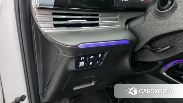 Hyundai The New Grandeur IG Hybrid id 4303575 из Кореи 8