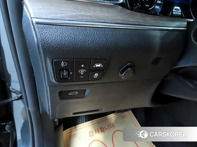 Kia K5 3rd generation id 4485822 из Кореи 8