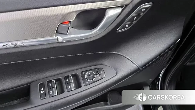 Hyundai The New Grandeur IG id 3161197 из Кореи 8