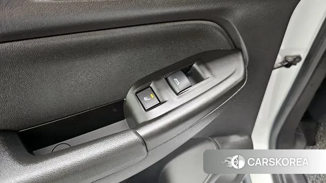 Chevrolet (GM Daewoo) Trailblazer id 3519453 из Кореи 8