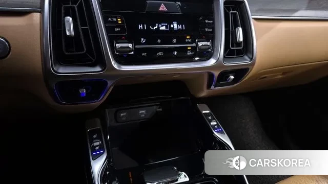 Kia Sorento 4th Generation id 3777827 из Кореи 8