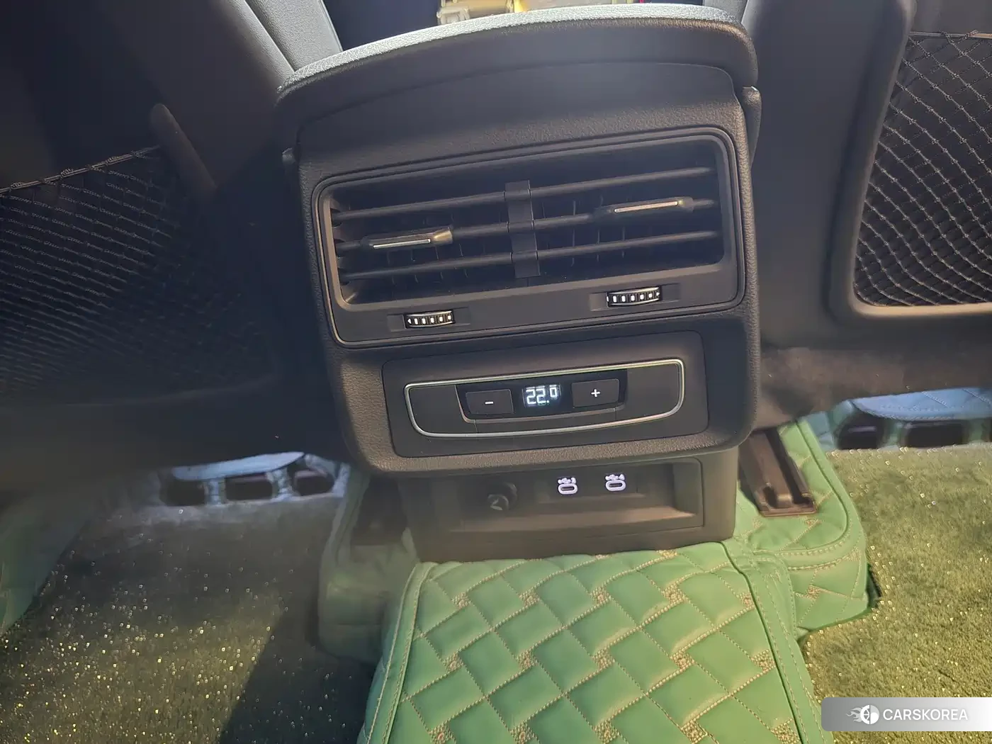 Audi Q8 id 4622783 из Китая 8
