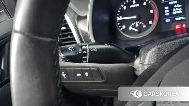 Hyundai All New Tucson id 3408069 из Кореи 8