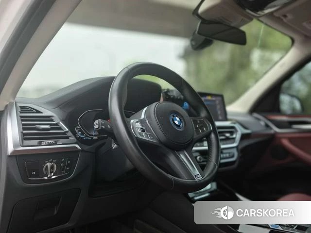 BMW iX3 id 4276902 из Китая 8