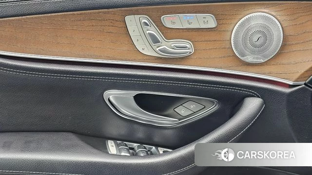Mercedes-Benz E-Class W213 id 4837033 из Кореи 8
