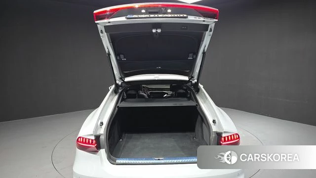 Audi A7 (4K) id 4712193 из Кореи 8