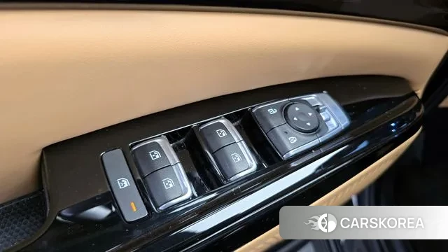 Kia Carnival 4th generation id 3054540 из Кореи 8