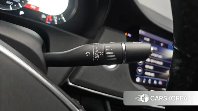 Cadillac CT6 id 2976635 из Кореи 8