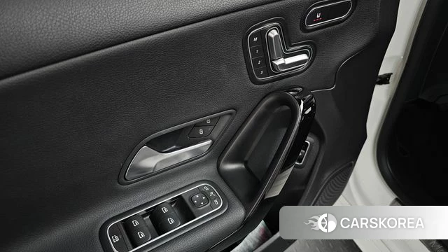 Mercedes-Benz A-Class W177 id 4482668 из Кореи 8