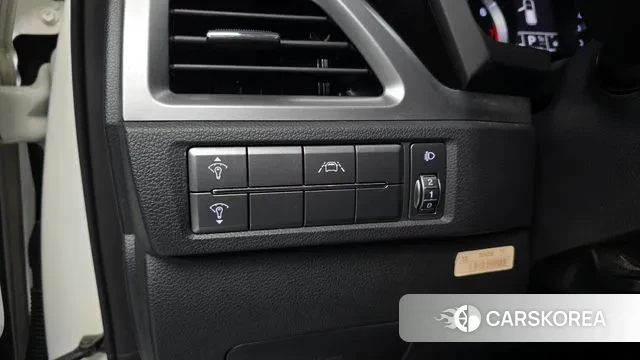 Ssangyong Beautiful Korando id 3631317 из Кореи 8