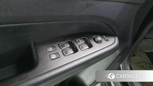 Ssangyong Rexton Sports id 4751396 из Кореи 8