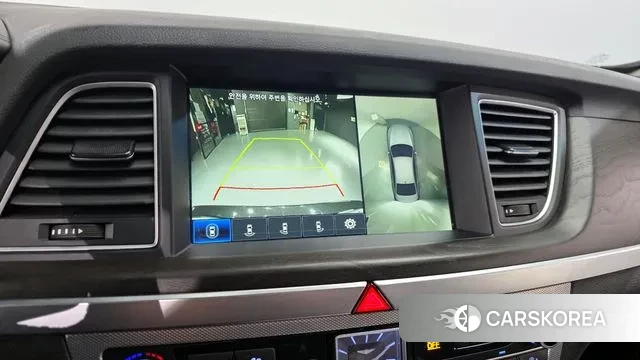 Genesis G80 id 3270138 из Кореи 8