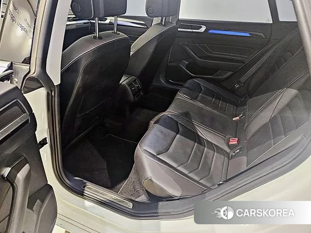 Volkswagen Arteon id 3639099 из Кореи 8