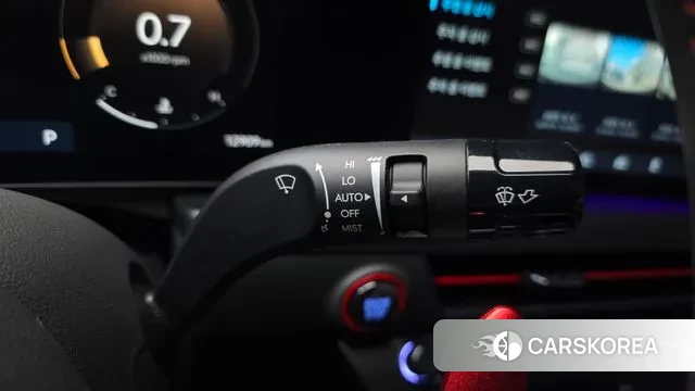 Hyundai Sonata D Edge (DN8) id 3457184 из Кореи 8