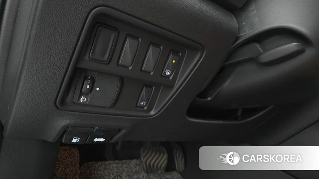 Renault Korea (Samsung) The New QM6 id 4323334 из Кореи 8