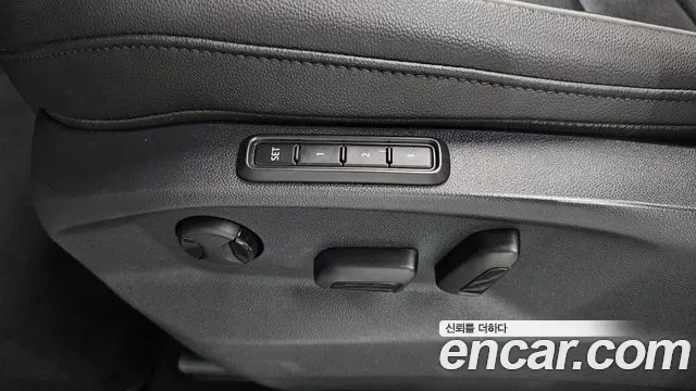 Volkswagen Tiguan second Generation id 2854772 из Кореи 8