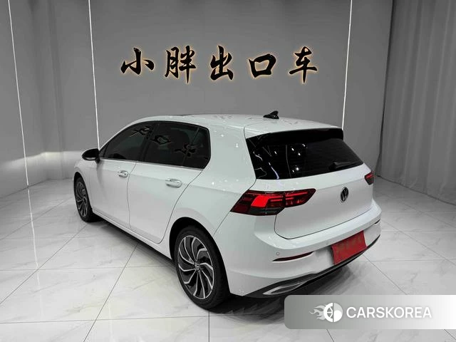 Volkswagen Golf id 4290953 из Китая 8