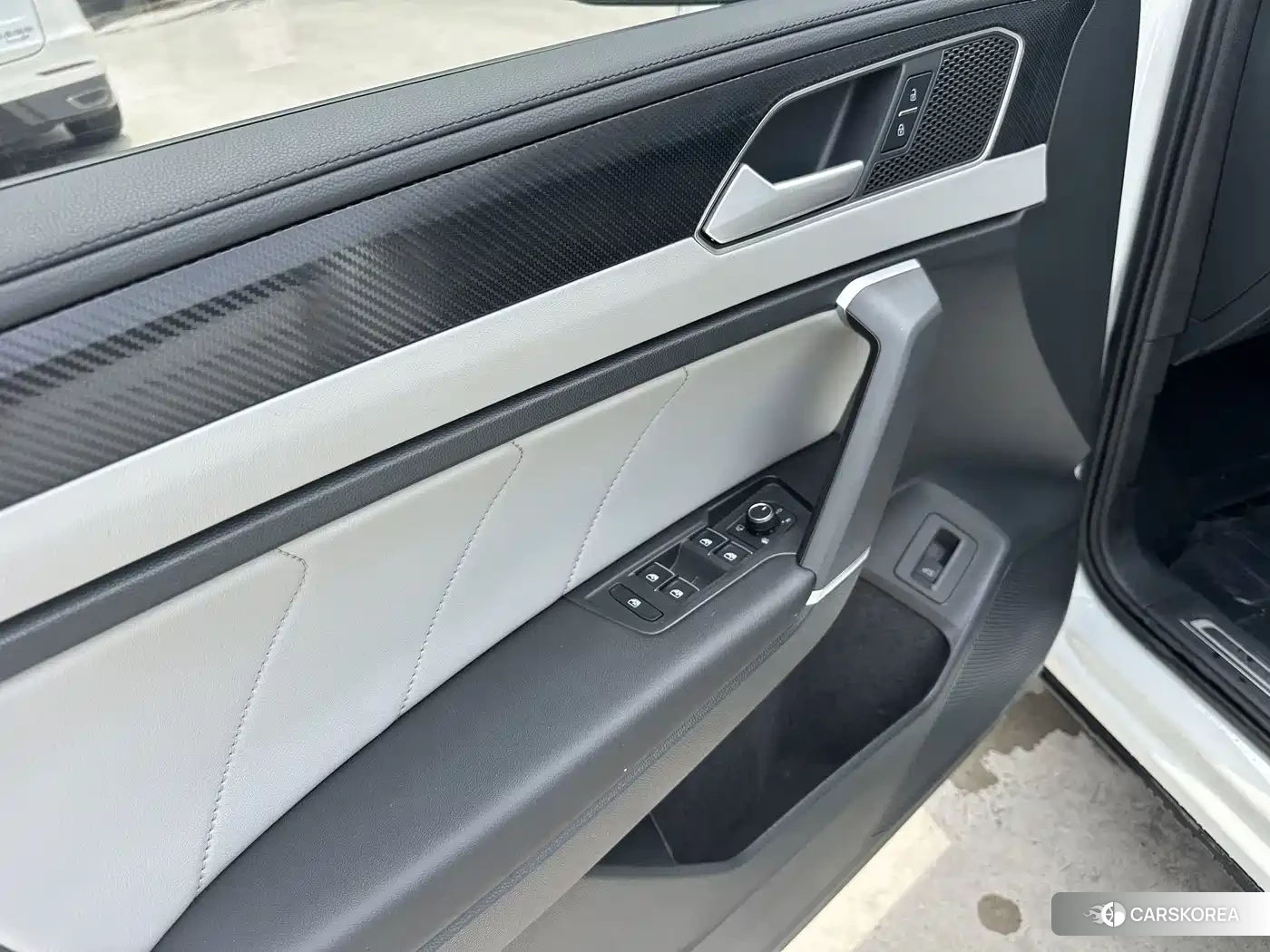 Volkswagen Tayron id 4679682 из Китая 8