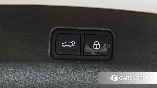 Genesis GV80 id 4225044 из Кореи 8