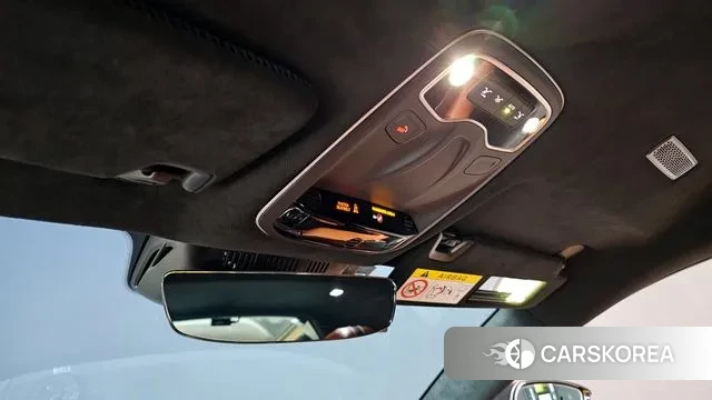 Lotus Emira id 3457245 из Кореи 8