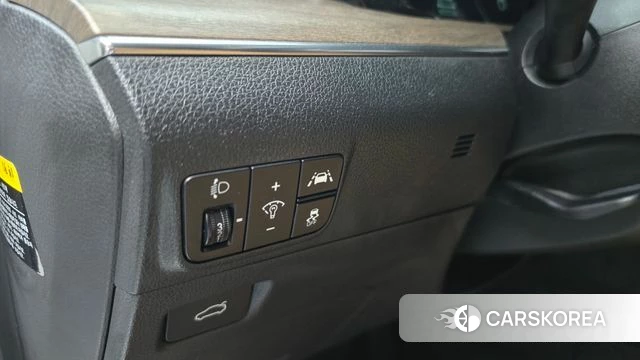 Kia K5 3rd generation id 3924440 из Кореи 8