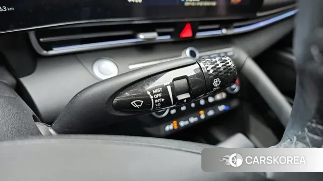 Hyundai The New Avante (CN7) id 3605830 из Кореи 8