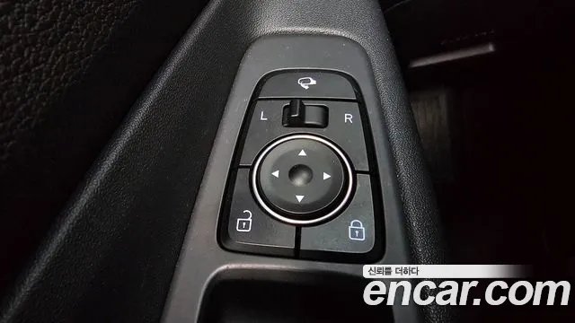 Hyundai Santa Fe TM id 2673938 из Кореи 8