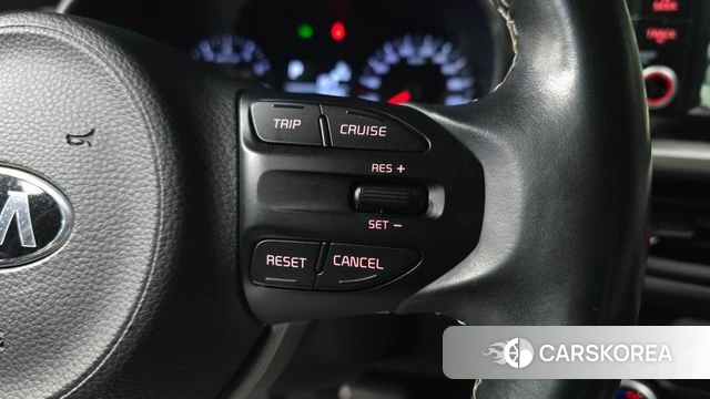 Kia All New Morning (JA) id 3955424 из Кореи 8