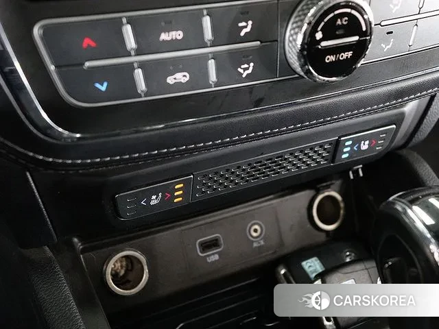 Ssangyong Rexton Sports id 3608439 из Кореи 8