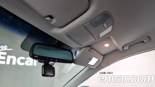 Hyundai The New Avante AD id 2932680 из Кореи 8