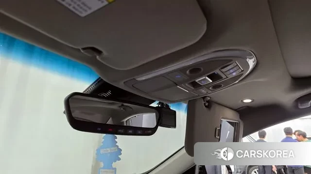 Genesis G80 id 3050694 из Кореи 8