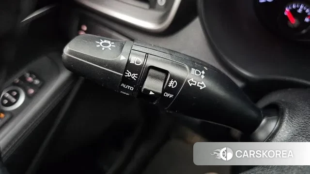 Kia The New Sorento id 3336661 из Кореи 8