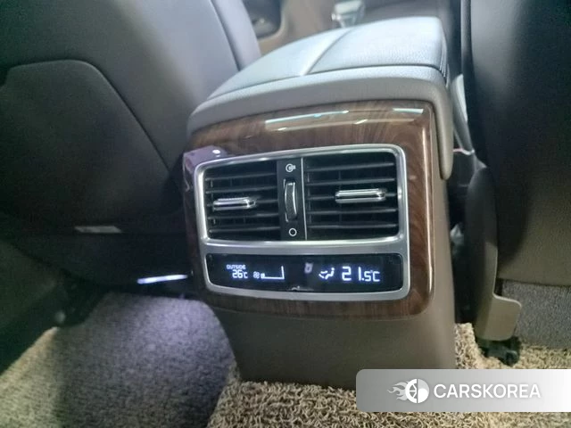 Kia More K9 id 4530871 из Кореи 8