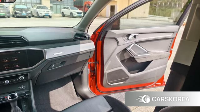 Audi Q3 Sportback id 4260531 из Китая 8
