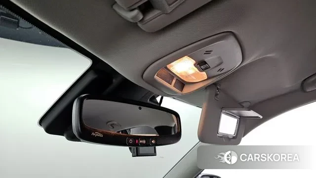 Chevrolet (GM Daewoo) Trax Crossover id 3053094 из Кореи 8