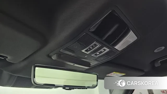 Land Rover Defender (L663) id 3633707 из Кореи 8