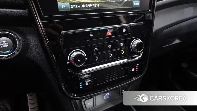 Ssangyong Berry New Tivoli id 3499588 из Кореи 8