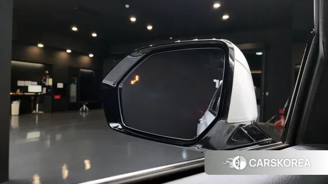 Hyundai Palisade id 3422606 из Кореи 8